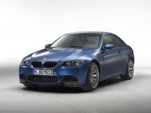 BMW M3 Coupe Competition Package 2010 года